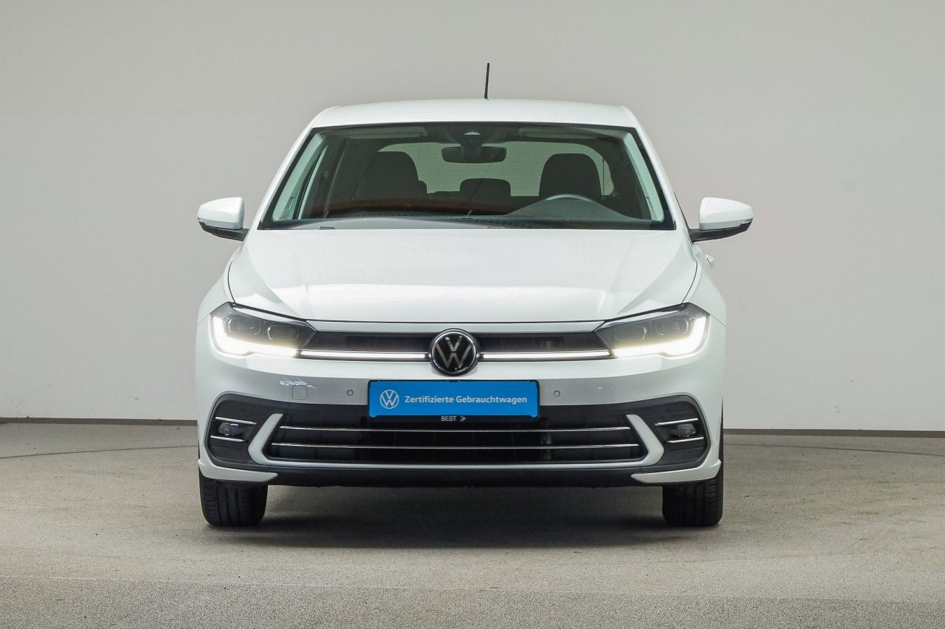 Volkswagen Polo - Bild 6