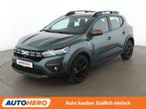 Dacia Sandero 1.0 TCe Stepway Extreme*TEMPO*PDC*SHZ* - Dacia Sandero Extreme Gebrauchtwagen