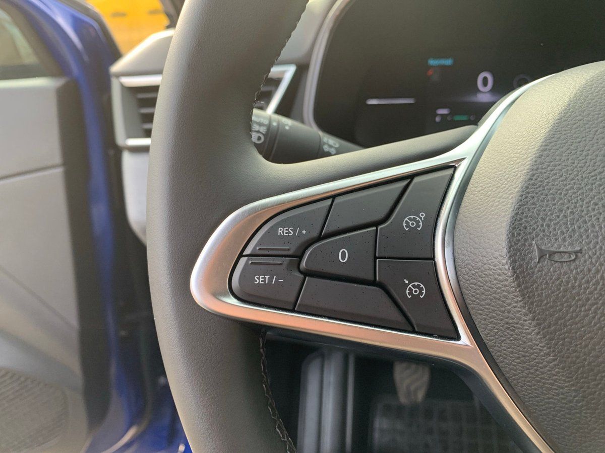 Renault Clio - Bild 22