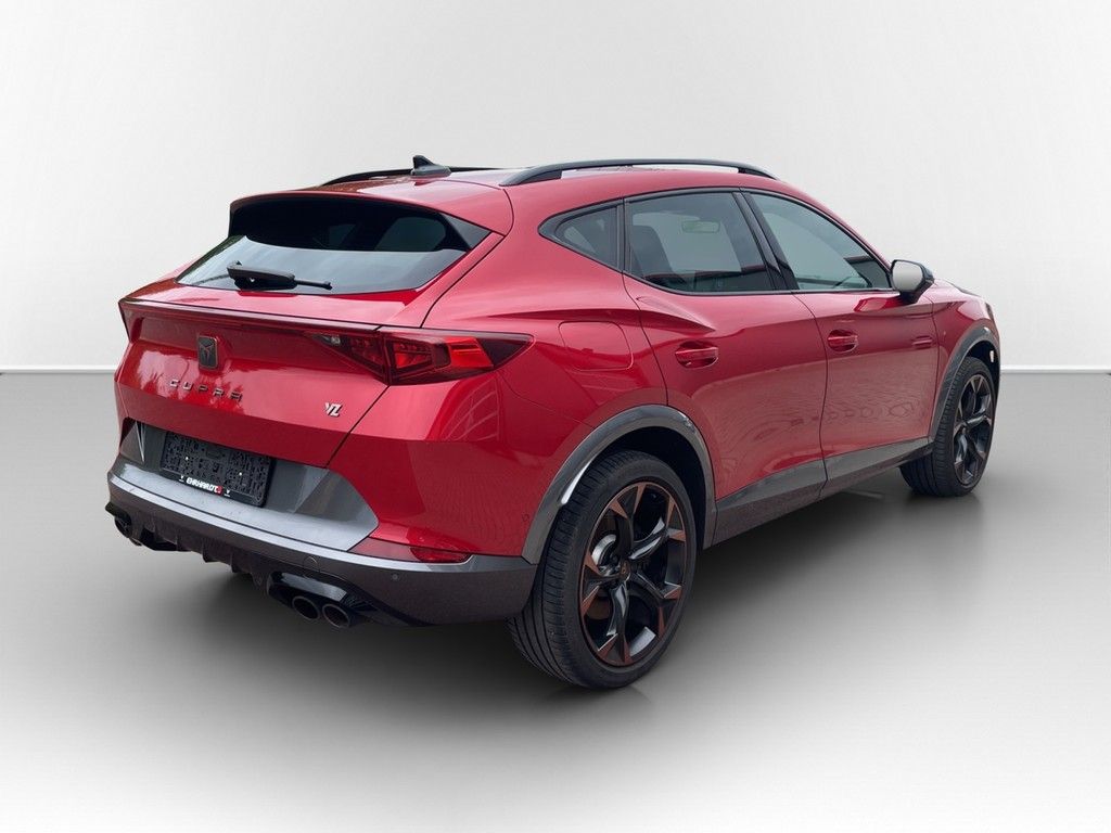 Cupra Formentor - Bild 7