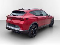 Cupra Formentor - Vorschau Bild 7