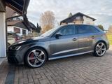 Audi S3 Sportback quattro S tronic|VC|ACC|NAV|B&O|19" - Audi S3 Gebrauchtwagen in Stuttgart