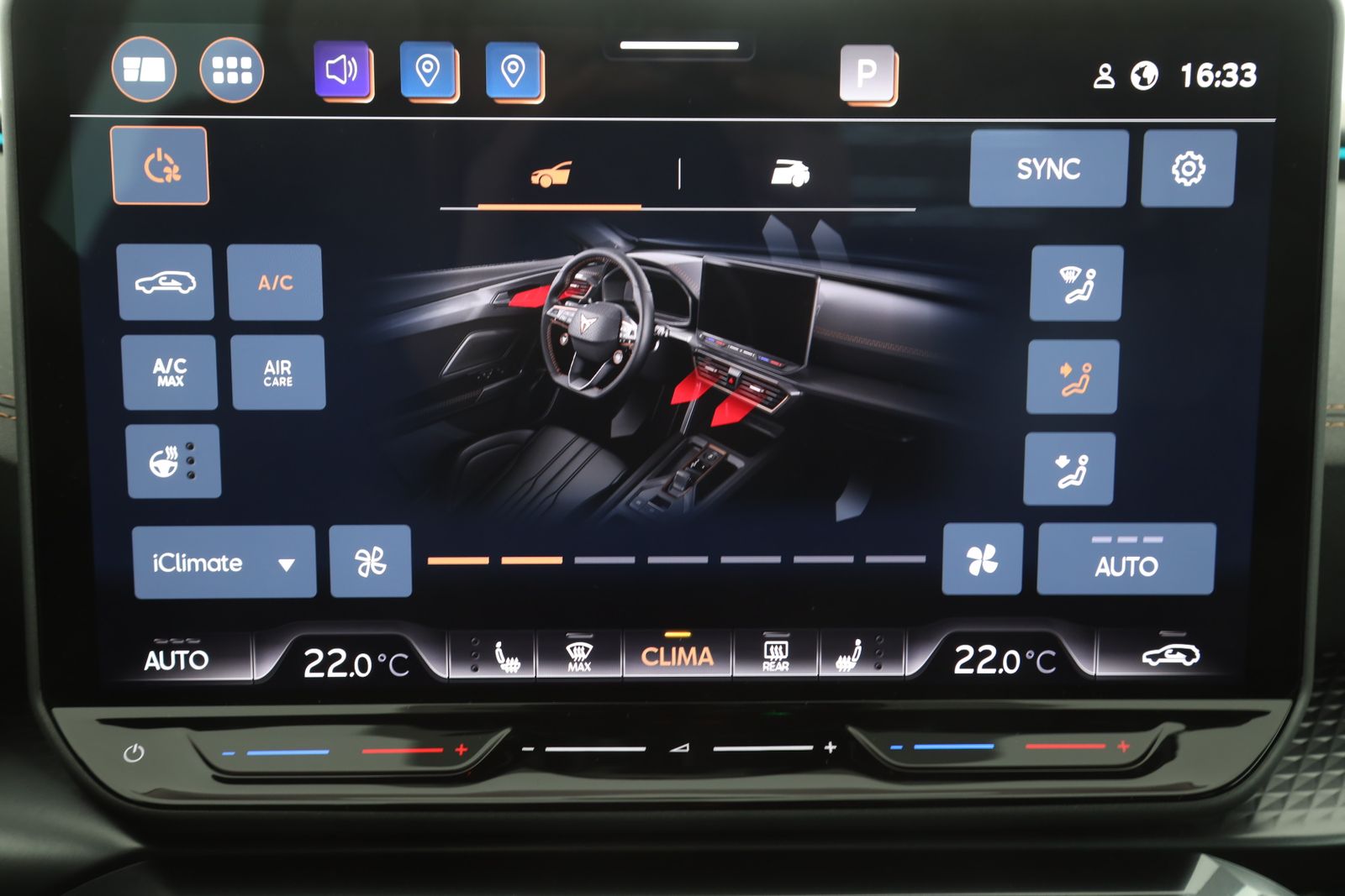 Cupra Formentor - Bild 17