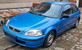 Honda Civic Ej9 - gebrauchte Honda Civic aus dem Jahr 1998