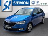 Skoda Fabia Combi 1.0 TSI Ambition+ DSG SmartLink R-Ka - Skoda Fabia: R