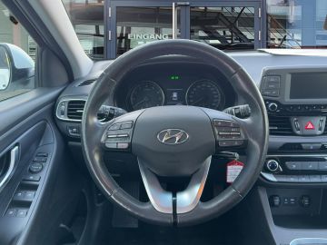 Hyundai i30 Kombi Trend 1.4 °Klima°PDC°SHZ°NSW°Tempomat°