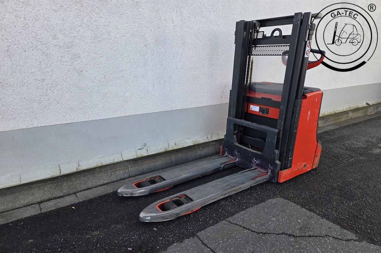 Linde D06 Doppelstock 