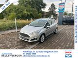 Ford Fiesta 1.0 EcoBoost Titanium *AUTOMATIK+NAV+KAM* - Ford Fiesta Gebrauchtwagen in Karlsruhe