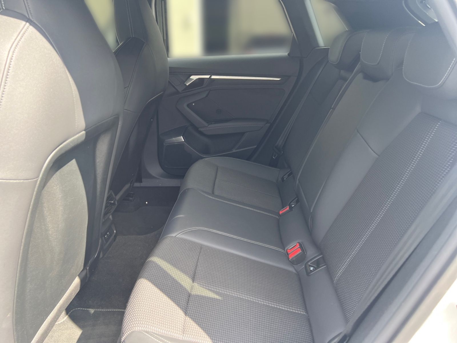 Audi A3 - Bild 12