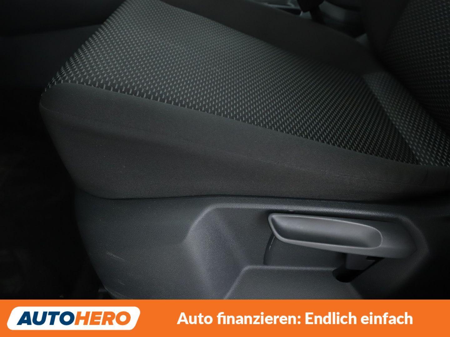 Volkswagen T-Roc 1.0 TSI *PDC*, миниатюра 25