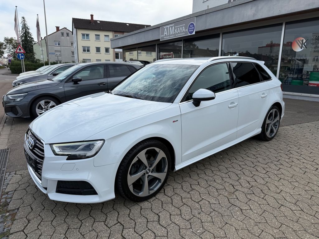 Image of Audi A3