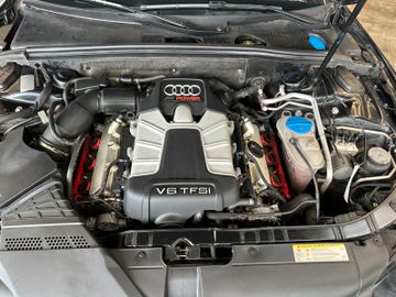 MYAUTOCENTER – Gebraucht- und Jahreswagen mit Werkstattservice in Pfaffenhofen Audi S5 *ABT*B&O*3-ZONEN*SZHZ*VOLLLEDER*20-ZOLL*ACC*