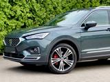 Seat Tarraco 2.0 TDI 140kW Xcellence 4Drive DSG X... - Seat Tarraco Gebrauchtwagen in Hamburg