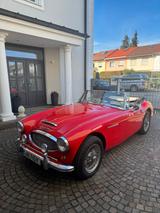 Austin Healey MKIII BJ 8 - gebrauchte Austin Healey Cabrios
