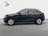 Volkswagen T-ROC 1.0 TSI  LIFE*LED*NAVI*KLIMA*PDC*SHZ*ALLWE - Jahreswagen