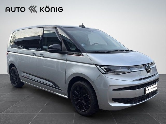 Volkswagen Multivan 2.0 TDI 110 kW Edition *AHK*