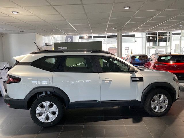 Dacia Bigster TCe 140 Essential