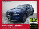 Nissan X-Trail 1.5 VC-T e-Power Acenta ACC+LED+Navi+LM - Nissan X-Trail in Chemnitz
