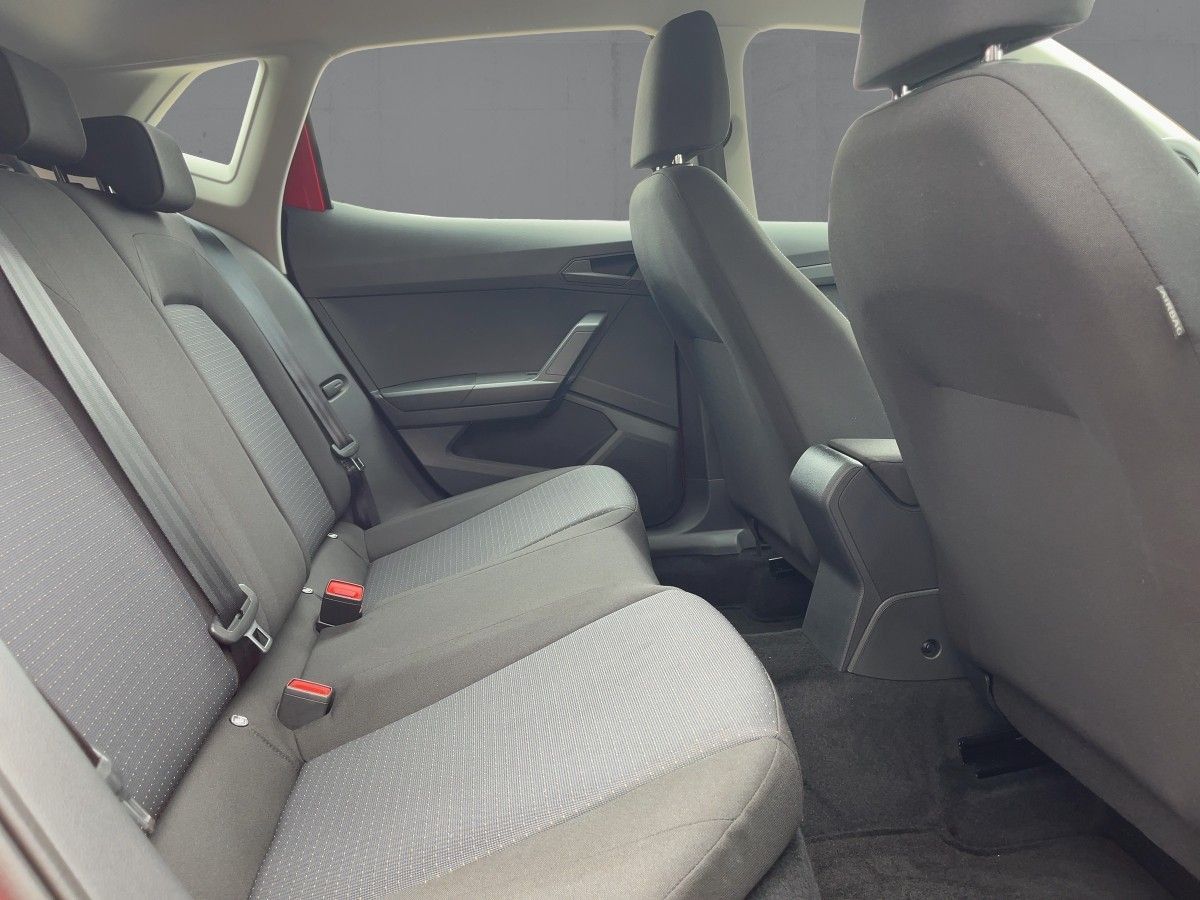 Seat Ibiza - Bild 12