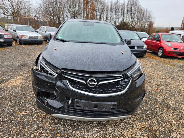 Opel Mokka X Innovation 1.Hand