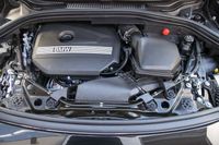 BMW 218 Active Tourer - Vorschau Bild 17