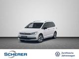 Volkswagen Touran GOAL 2.0 TDI DSG 7-Sitzer LED NAVI AHK
