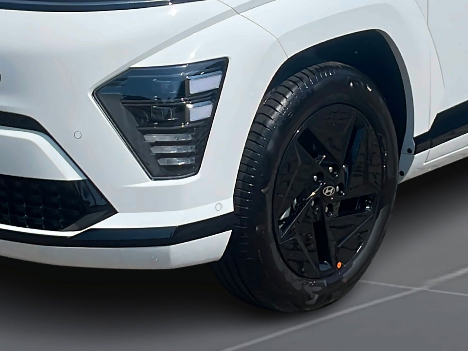 Hyundai KONA Elektro - Bild 2