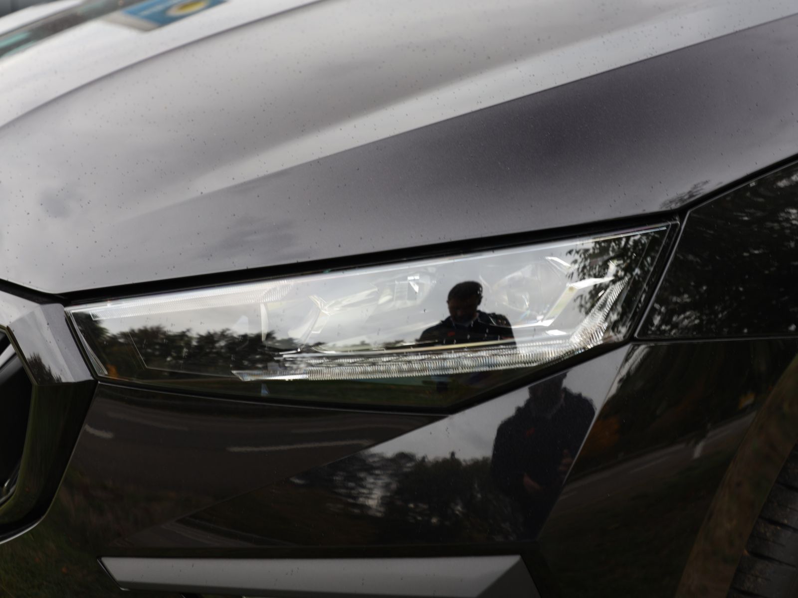 Skoda Scala - Bild 9