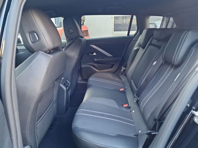 Astra L ST GS Line 1.2 Turbo NAVI AGR PDC CAM KE