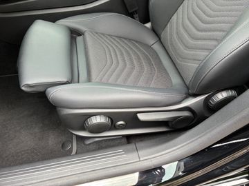 Mercedes CLA 200 - 8