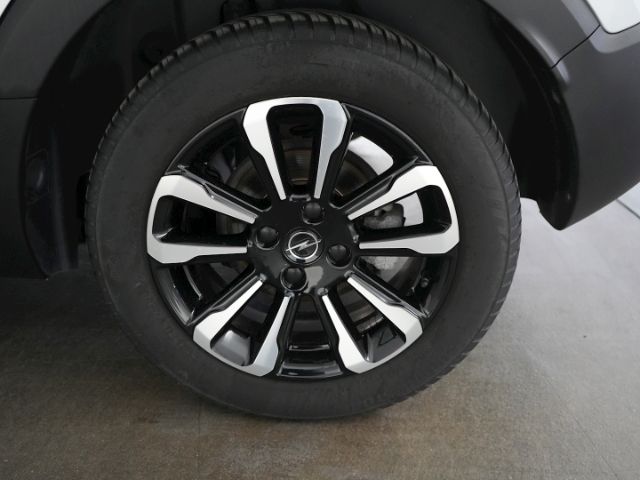Crossland ELEGANCE AT+NAVI+RÜCKFAHRKAMERA+SITZ-/