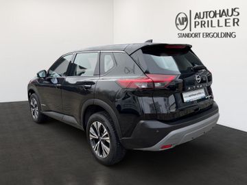 Nissan X-Trail - 5