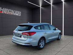 Ford Focus 1.0 EcoBoost Cool&Connect S/S (EURO 6d)