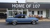 Mercedes-Benz 280 SE  3,5 Flachkühler Cabrio - Mercedes-Benz 280: Cabrio, 3.5