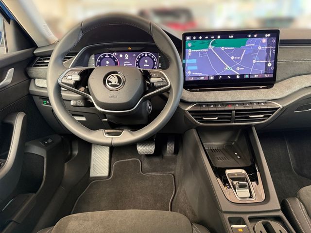 Octavia Combi 1.5TSI Selection MATRIXLED+360°KAM