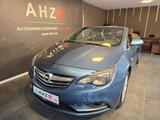 Opel Cascada Innovation ecoFlex*1.HAND*NAVI*TEMPOMAT - blaue Opel Cascada