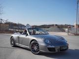 Porsche GTS Cabrio | SportAgA | Bose | Sport - Porsche 997 aus 2011