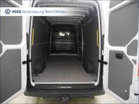 Volkswagen Crafter - Vorschau Bild 10