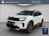 Citroën C5 Aircross Hybrid 180 e-EAT8 FEEL PACK - Citroën C5 Aircross FEEL mit Hybrid-Antrieb (Benzin/Elektro)