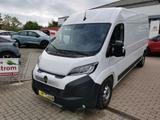 Citroën Jumper 2.2 BlueHDi 140 L3H2 Autm. - Citroën Jumper: Automatik