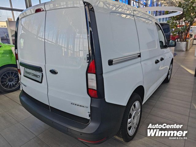 Foto Nummer 3: FORD Transit Connect