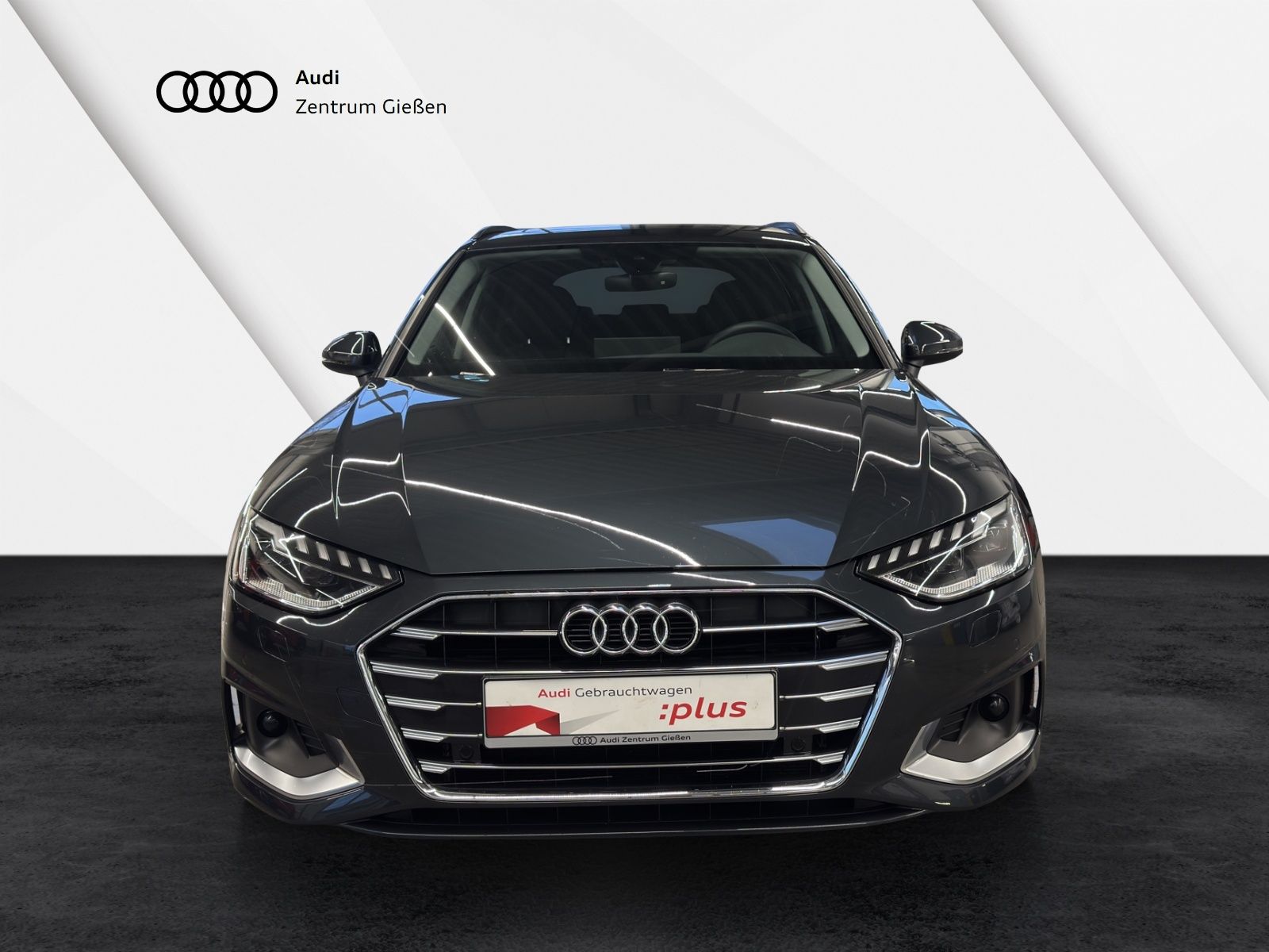 Audi A4 - Bild 14