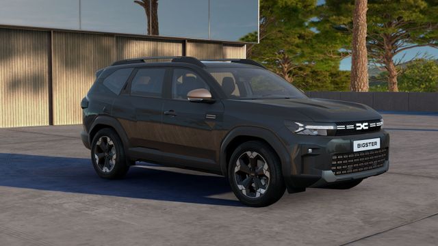 Dacia Bigster hybrid 155 Extreme #Winter+*City*el.Heck