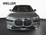 BMW 750e xDrive TV,Kristall,Aut.Türen,B&W,Executive - BMW 7er Reihe: Limousine
