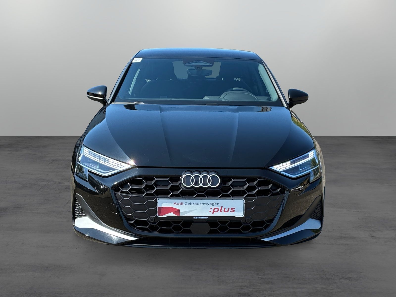 Audi A3 - Bild 6