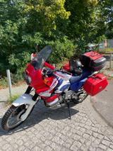 Honda XRV 750 Africa Twin RD07A - HONDA XRV 750