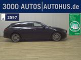 Mercedes-Benz CLA 200 SB d Progressive Navi LED AHK MBUX - gebrauchte Mercedes-Benz CLA 200 Shooting Brake aus dem Jahr 2023