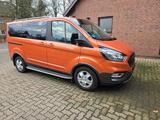 Ford Top gepflegter Active /Garantie/AHK/Standheizung - gebrauchte Ford Tourneo Custom aus dem Jahr 2023