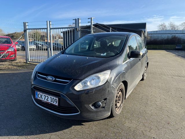 Ford C-Max C-MAX Titanium 1.0 Ecoboost