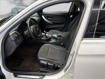 BMW 318 - 7